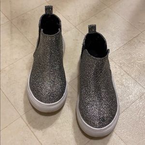 Jessica Simpson sneakers
